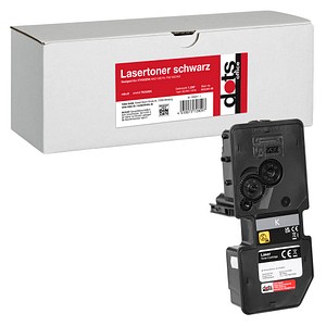 4250073740884 -  schwarz Toner kompatibel zu KYOCERA TK5430K