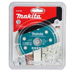 0088381475983 - Diamant-Trennscheibe B-53796 0088381475983 Makita