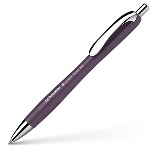 4004675186492 - 1325 Kugelschreiber mit Viscoglide-Technologie XB Pflaume 4004675186492 Schneider 4004675186492 - 1325 Kugelschreiber mit Viscoglide-Technologie XB Pflaume 4004675186492 Schneider