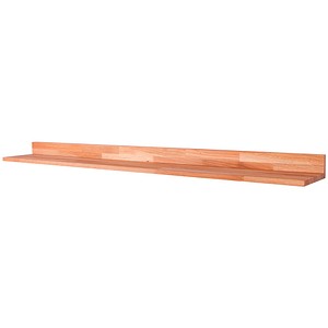 4041908125668 - Wandboard KALLE eiche 1500 x 200 x 80 cm 4041908125668 Garden Pleasure 4041908125668 - Wandboard KALLE eiche 1500 x 200 x 80 cm 4041908125668 Garden Pleasure