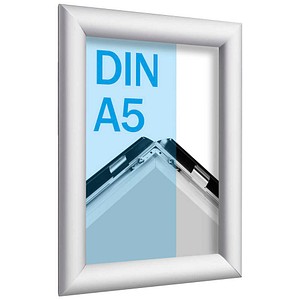 SPRINTIS  Klapprahmen silber 14,8 x 21,0 cm, 1 St.