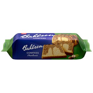 4017100451041 - Comtess Haselnuss Kuchen 3500 g 1 St