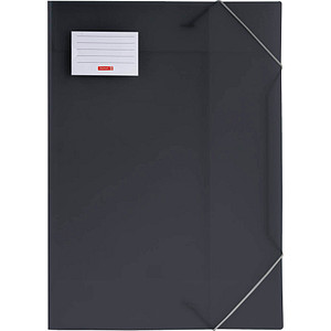 4003273577701 - Zeichenmappe FACT!pp DIN A3 grau transparent 4003273577701 Brunnen 4003273577701 - Zeichenmappe FACT!pp DIN A3 grau transparent 4003273577701 Brunnen