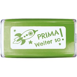 9004362531777 - NIO School Motivstempel Prima 380 x 140 mm 9004362531777 - NIO School Motivstempel Prima 380 x 140 mm