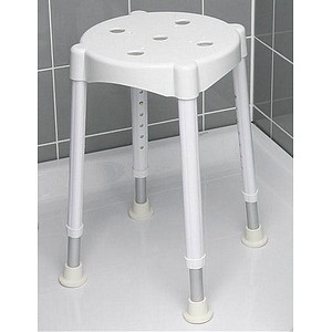 4048792003478 - Badhocker Komfort 78040000 weiß 4048792003478 - Badhocker Komfort 78040000 weiß