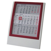 Kalender Schreibtischkalender 12-Monatskalender Tischkalender 2020 aufstellbars
