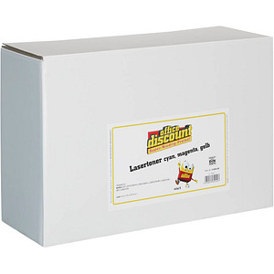 4250073825307 -  cyan magenta gelb Toner kompatibel zu brother TN-421C M Y 3er-Set