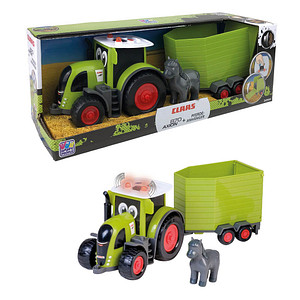 4008332345444 - CLAAS Kids Axion 870 34544 Spielzeugauto 4008332345444 HAPPY PEOPLE 4008332345444 - CLAAS Kids Axion 870 34544 Spielzeugauto 4008332345444 HAPPY PEOPLE