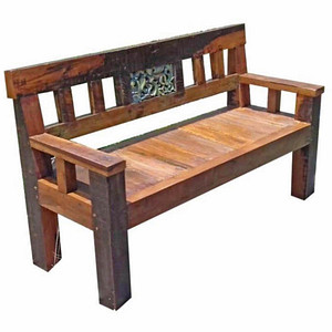 4041908122285 - Gartenbank Sumba 940234 braun Holz 1500 cm 4041908122285 Garden Pleasure 4041908122285 - Gartenbank Sumba 940234 braun Holz 1500 cm 4041908122285 Garden Pleasure