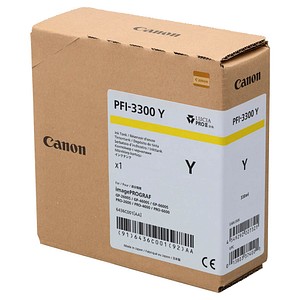 4549292227321 - Original Ink Patrone Pro-2600 Pro-4600 Pro-6600 Yellow (1 Einheit) 4549292227321 - Original Ink Patrone Pro-2600 Pro-4600 Pro-6600 Yellow (1 Einheit)
