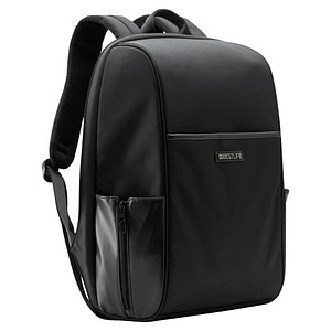 6955481417998 - Laptoptasche CALPE 20 Kunststoff schwarz BB-3538BK bis 396 cm (156 Zoll) 6955481417998 BESTLIFE 6955481417998 - Laptoptasche CALPE 20 Kunststoff schwarz BB-3538BK bis 396 cm (156 Zoll) 6955481417998 BESTLIFE