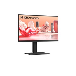 8806096236239 - 27 27BA75QB-B - 2560x1440 - 100Hz - IPS - 65W USB-C - KVM switch