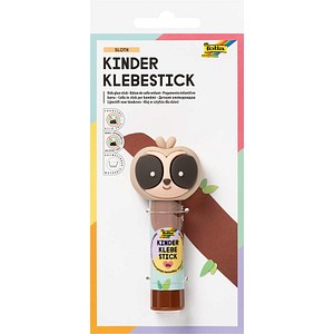 4001868142549 - KIDS SLOTH Klebestift 100 g