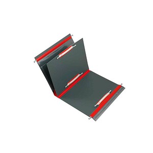 4052301520059 - Hängemappen rot 10 St 4052301520059 - Hängemappen rot 10 St