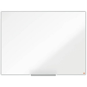 5028252613088 - Impression Pro Whiteboard 1915403 Wandmontiert Magnetisch Lackierter Stahl 120 x 90 cm Schlankes Rahmen 5028252613088 - Impression Pro Whiteboard 1915403 Wandmontiert Magnetisch Lackierter Stahl 120 x 90 cm Schlankes Rahmen