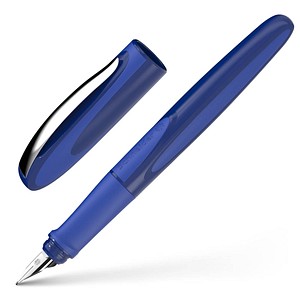 4004675183316 - Füllhalter RAY M space blue 4004675183316 Schneider 4004675183316 - Füllhalter RAY M space blue 4004675183316 Schneider