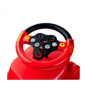 4004943564595 - 800056459 Bobby Car Multi Sound Wheel Zubehör Lenkrad 800056459 4004943564595 4004943564595 - 800056459 Bobby Car Multi Sound Wheel Zubehör Lenkrad 800056459 4004943564595