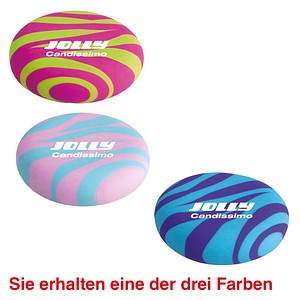 9014400351762 - Radiergummi Candissimo farbsortiert 1 St