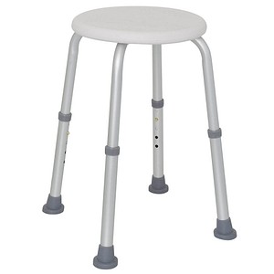 4048792000095 - Badhocker Standard 78030000 weiß 4048792000095 - Badhocker Standard 78030000 weiß