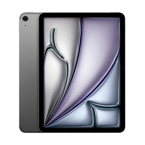 Apple iPad Air Cellular (M4) (2026) 27,9 cm (11,0 Zoll) 128 GB spacegrau