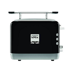 KENWOOD TCX751 Toaster schwarz