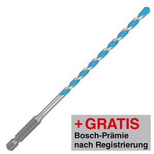 6949509245458 - AKTION BOSCH EXPERT HEX-9 Multi Construction Betonbohrer Ø 65 mm 1 St mit Prämie nach Registrierung 6949509245458 - AKTION BOSCH EXPERT HEX-9 Multi Construction Betonbohrer Ø 65 mm 1 St mit Prämie nach Registrierung