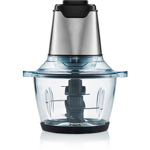 7044876099433 - WILFA Multi-Zerkleinerer ESSENTIAL MINI 12 Liter 400W MC3B-400S silber