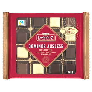 4006894261202 - Dominos Auslese Pralinen 2000 g