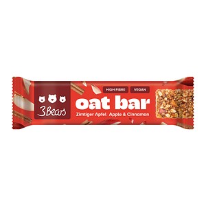 4260462987370 - Oat Bar - Zimtiger Apfel 1 Riegel 4260462987370 - Oat Bar - Zimtiger Apfel 1 Riegel