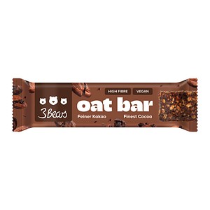 4260462987394 - Oat Bar - Feiner Kakao 1 Riegel 4260462987394 - Oat Bar - Feiner Kakao 1 Riegel