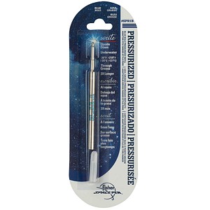 0747609113112 - Kugelschreibermine B blau 1 St 0747609113112 - Kugelschreibermine B blau 1 St