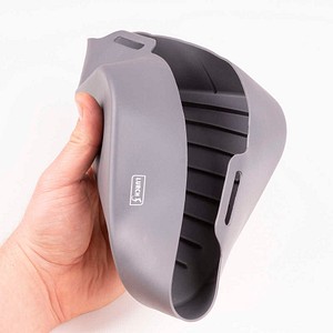 4019889153703 - Silikonform für Heißluftfritteuse L 00070206 210 x 210 cm 4019889153703 - Silikonform für Heißluftfritteuse L 00070206 210 x 210 cm