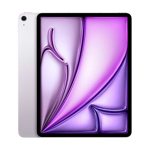 Apple iPad Air Cellular (M4) (2026) 33,0 cm (13,0 Zoll) 128 GB violett