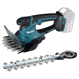 makita DUM604ZX Akku-Strauch- und Grasschere 18,0 V, ohne Akku