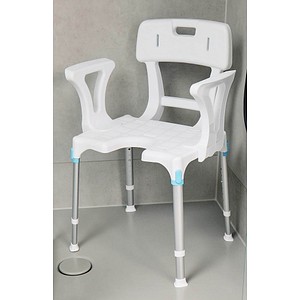 4048792050526 - Badhocker laguna 78701900 weiß