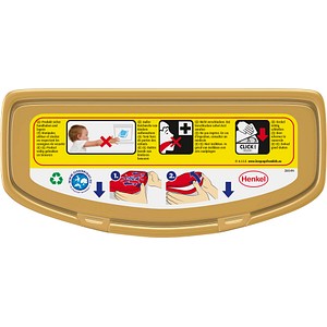 4015200035017 - COLOR 4in1 DISCS TIEFENREIN Waschmittel 4015200035017 Persil 4015200035017 - COLOR 4in1 DISCS TIEFENREIN Waschmittel 4015200035017 Persil