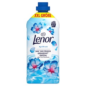 8006530209991 - APRILFRISCH Weichspüler flüssig 1827 l