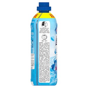 8006530209991 - APRILFRISCH Weichspüler flüssig 1827 l 8006530209991 - APRILFRISCH Weichspüler flüssig 1827 l