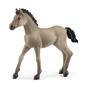 4059433486673 - Horse Club 13949 Criollo Definitivo Fohlen Spielfigur 4059433486673 Schleich