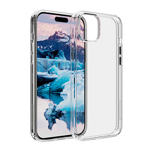 5711428018298 - Iceland Pro Handy-Cover für Apple iPhone 15 transparent