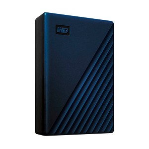 0718037903835 - My Passport for Mac BK6C0060BBL - hard drive - 6 TB - USB 32 Gen 1 - Extern Festplatte - 6TB - Blau 0718037903835 - My Passport for Mac BK6C0060BBL - hard drive - 6 TB - USB 32 Gen 1 - Extern Festplatte - 6TB - Blau