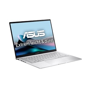 4711387828502 - ASUS Zenbook 14 UX3405CA-PP221W Laptop 356 cm (140 Zoll) 16 GB RAM 1 TB SSD Intel® Core™ Ultra 9 285H