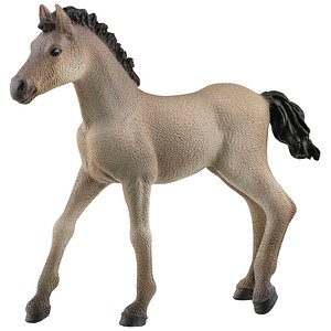 4059433486673 - Horse Club 13949 Criollo Definitivo Fohlen Spielfigur 4059433486673 Schleich