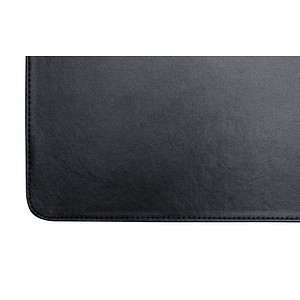 4004360834950 - Schreibunterlage Eyestyle SA166 schwarz grau 60x45cm Kunstleder 4004360834950 Sigel 4004360834950 - Schreibunterlage Eyestyle SA166 schwarz grau 60x45cm Kunstleder 4004360834950 Sigel