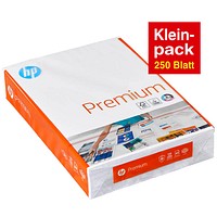 Hp Kopierpapier Premium Din 90 G Qm 250 Blatt Gunstig Online Kaufen Office Discount