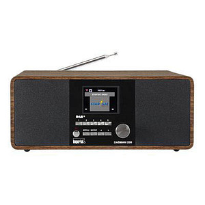 4024035222301 - - Imperial dabman i200 Internet Tischradio dab+ ukw Internet aux usb dlna lan Internetradio Ho 4024035222301 - - Imperial dabman i200 Internet Tischradio dab+ ukw Internet aux usb dlna lan Internetradio Ho