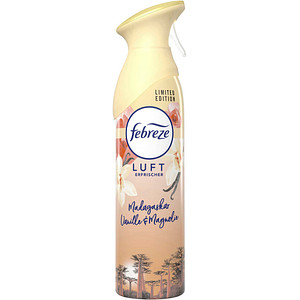 8700216287876 - Raumspray Madagaskar Vanille Vanille 8700216287876 febreze 185 Milliliter 8700216287876 - Raumspray Madagaskar Vanille Vanille 8700216287876 febreze 185 Milliliter