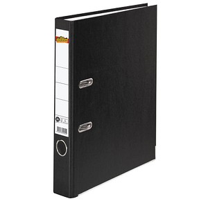 4250073816404 - Umwelt Ordner schwarz Karton 50 cm DIN A4 4250073816404 - Umwelt Ordner schwarz Karton 50 cm DIN A4