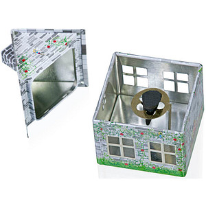 4015774021980 - Räucherhaus mehrfarbig Aschenbrödel 4015774021980 Crottendorfer 4015774021980 - Räucherhaus mehrfarbig Aschenbrödel 4015774021980 Crottendorfer