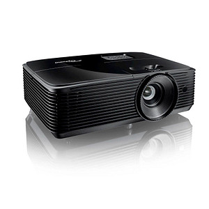 Optoma HD146X, DLP Full HD-Beamer, 3.600 ANSI-Lumen